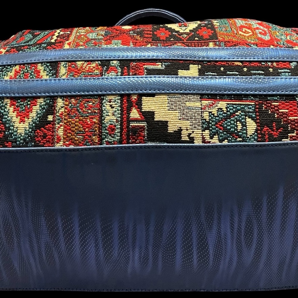 Tote & Carry Unisex Luggage NWOT - Picture 6 of 16